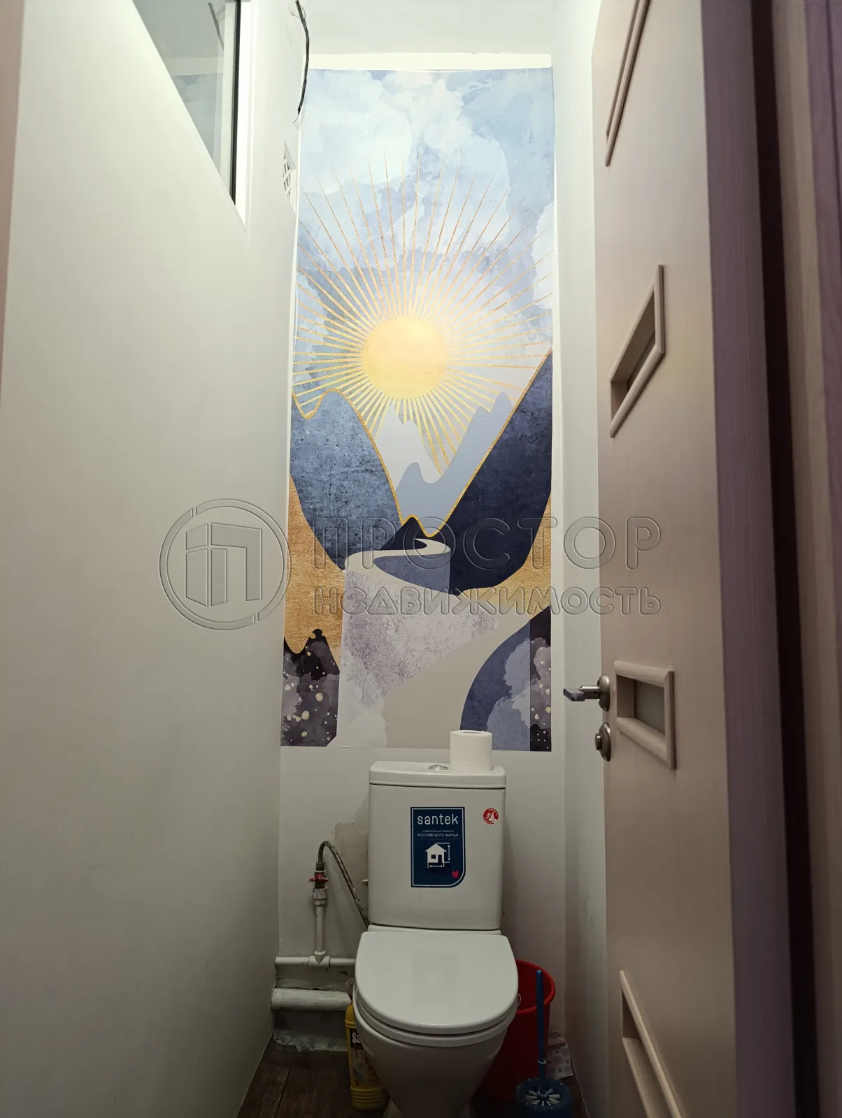 2-комнатная квартира, 44.5 м² - фото 17