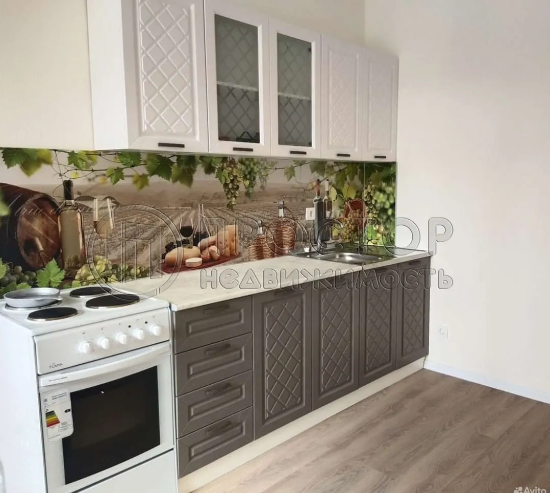 2-комнатная квартира, 53 м² - фото 2