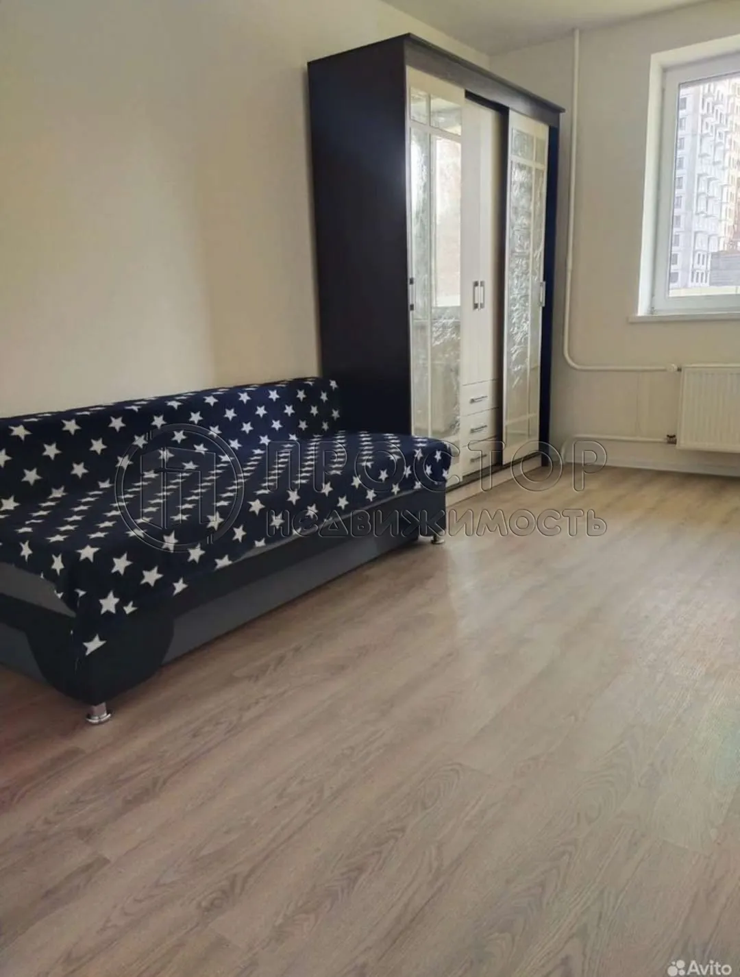 2-комнатная квартира, 53 м² - фото 3