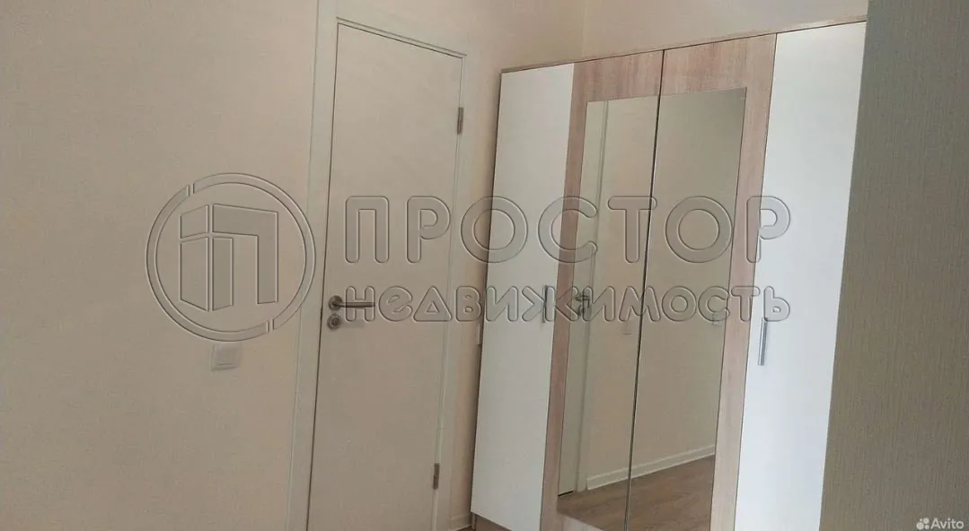 2-комнатная квартира, 53 м² - фото 4