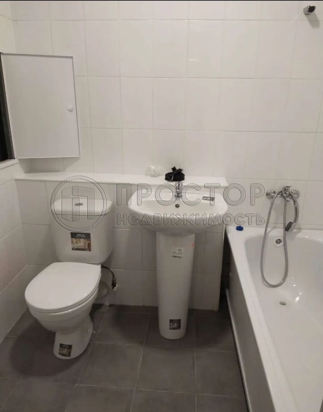 2-комнатная квартира, 53 м² - фото 6