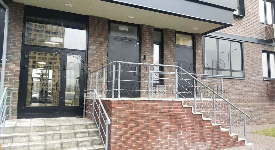 2-комнатная квартира, 53 м² - фото 7