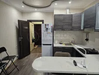 Студия, 26.8 м² - фото 9