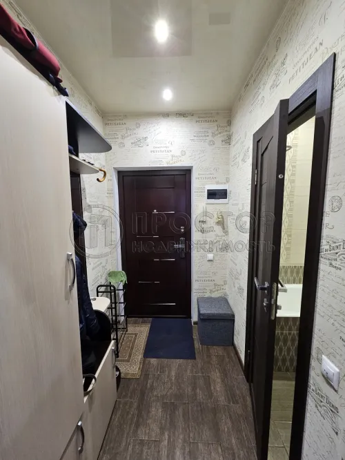 Студия, 26.8 м² - фото 3