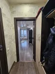 Студия, 26.8 м² - фото 11