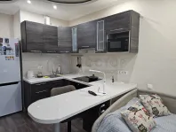 Студия, 26.8 м² - фото 14