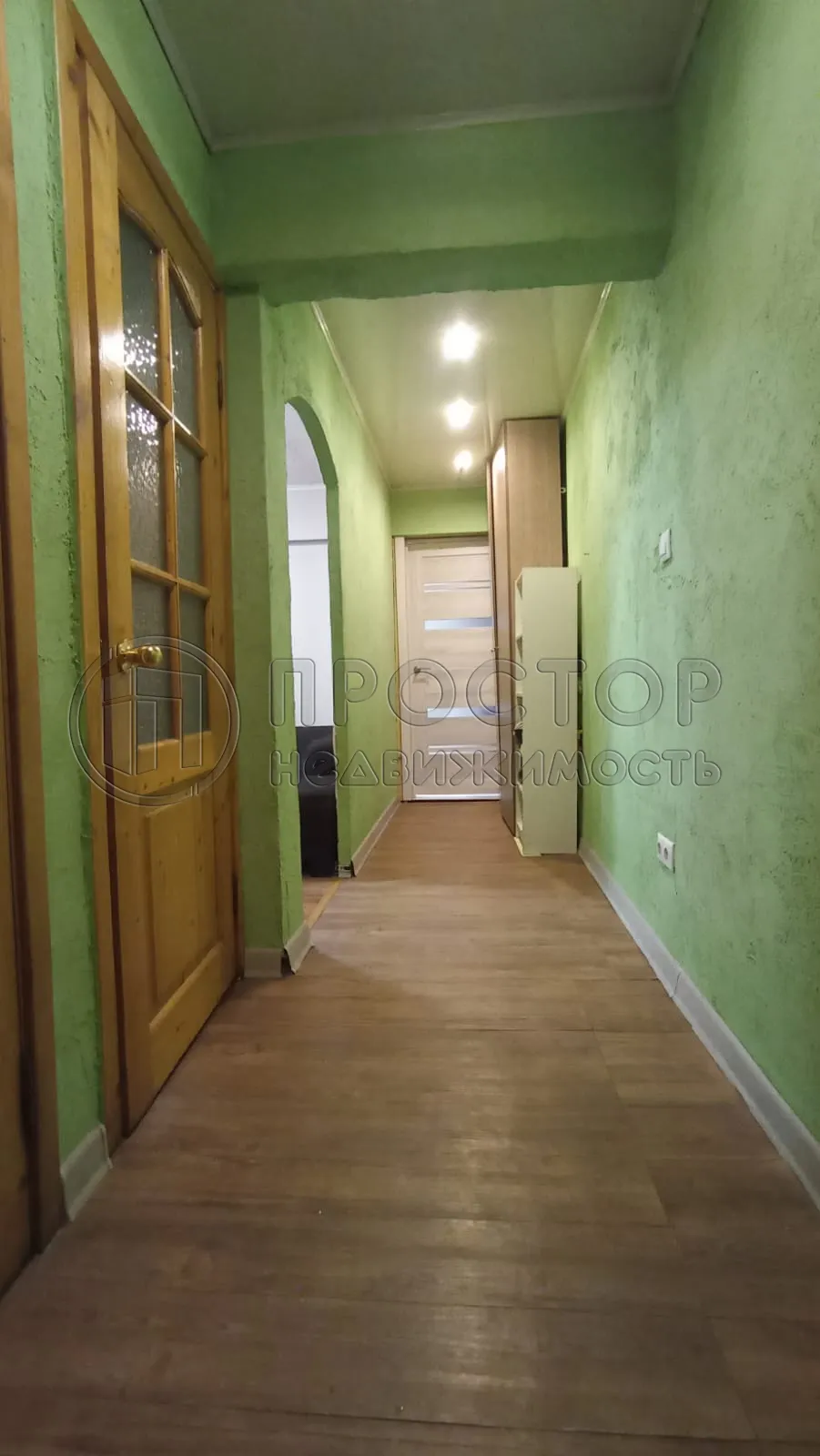 2-комнатная квартира, 41.7 м² - фото 3