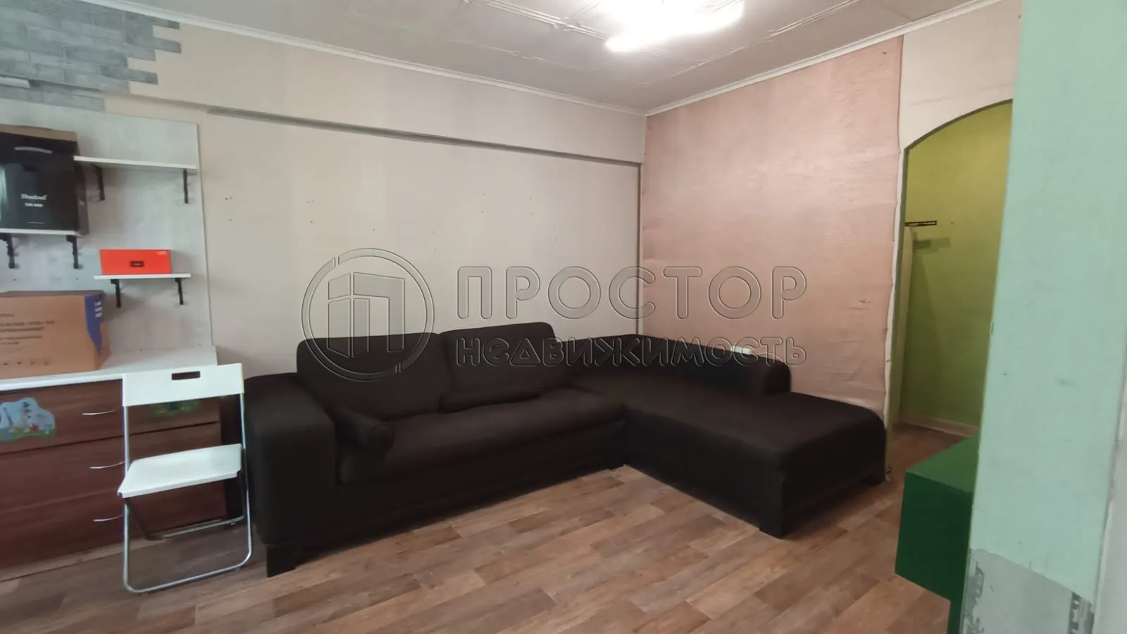 2-комнатная квартира, 41.7 м² - фото 6