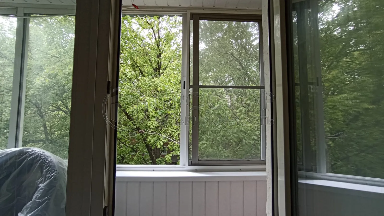 2-комнатная квартира, 41.7 м² - фото 5