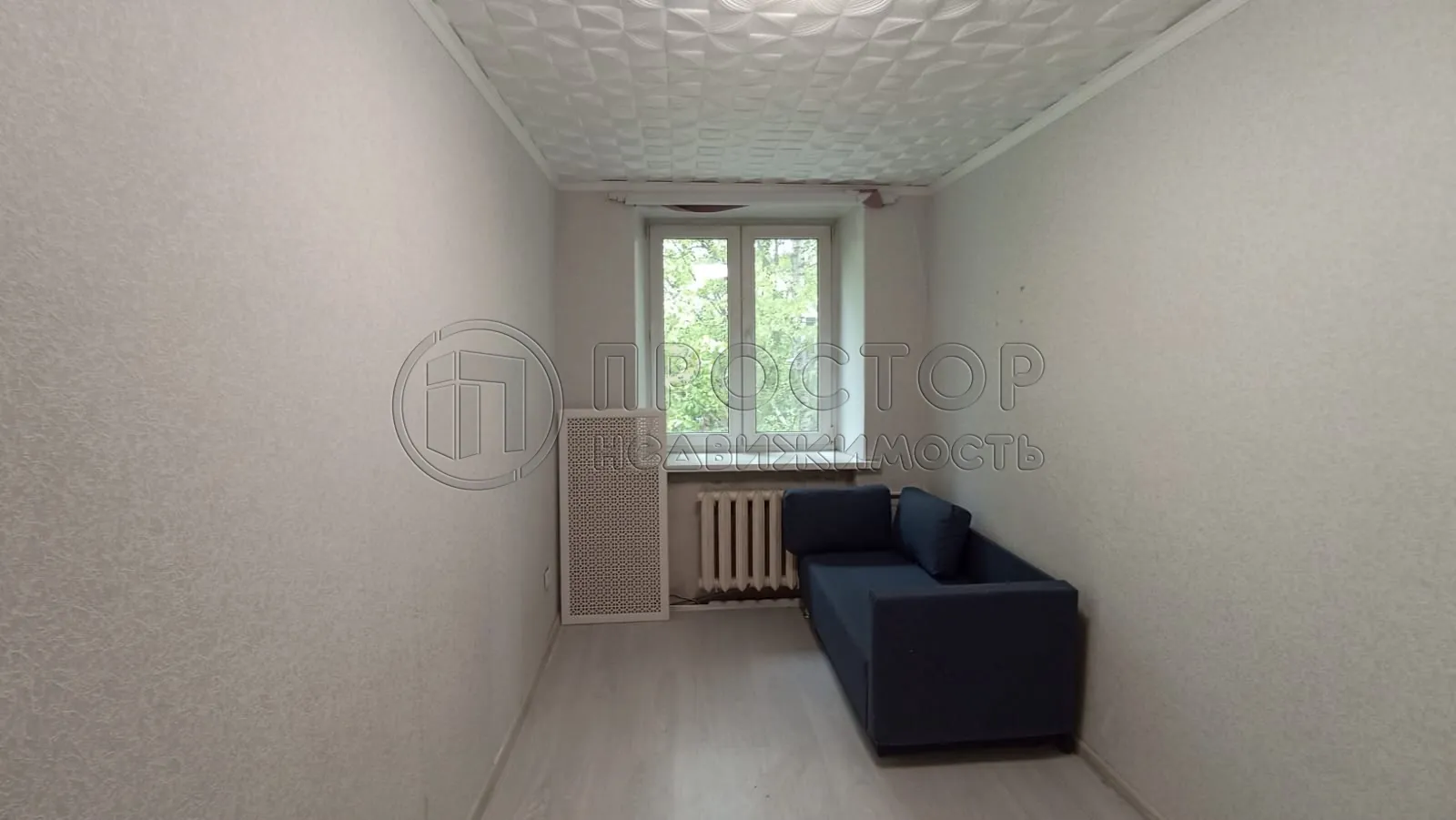 2-комнатная квартира, 41.7 м² - фото 4