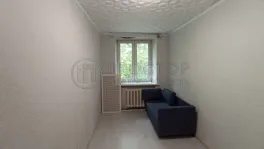 2-комнатная квартира, 41.7 м² - фото 13