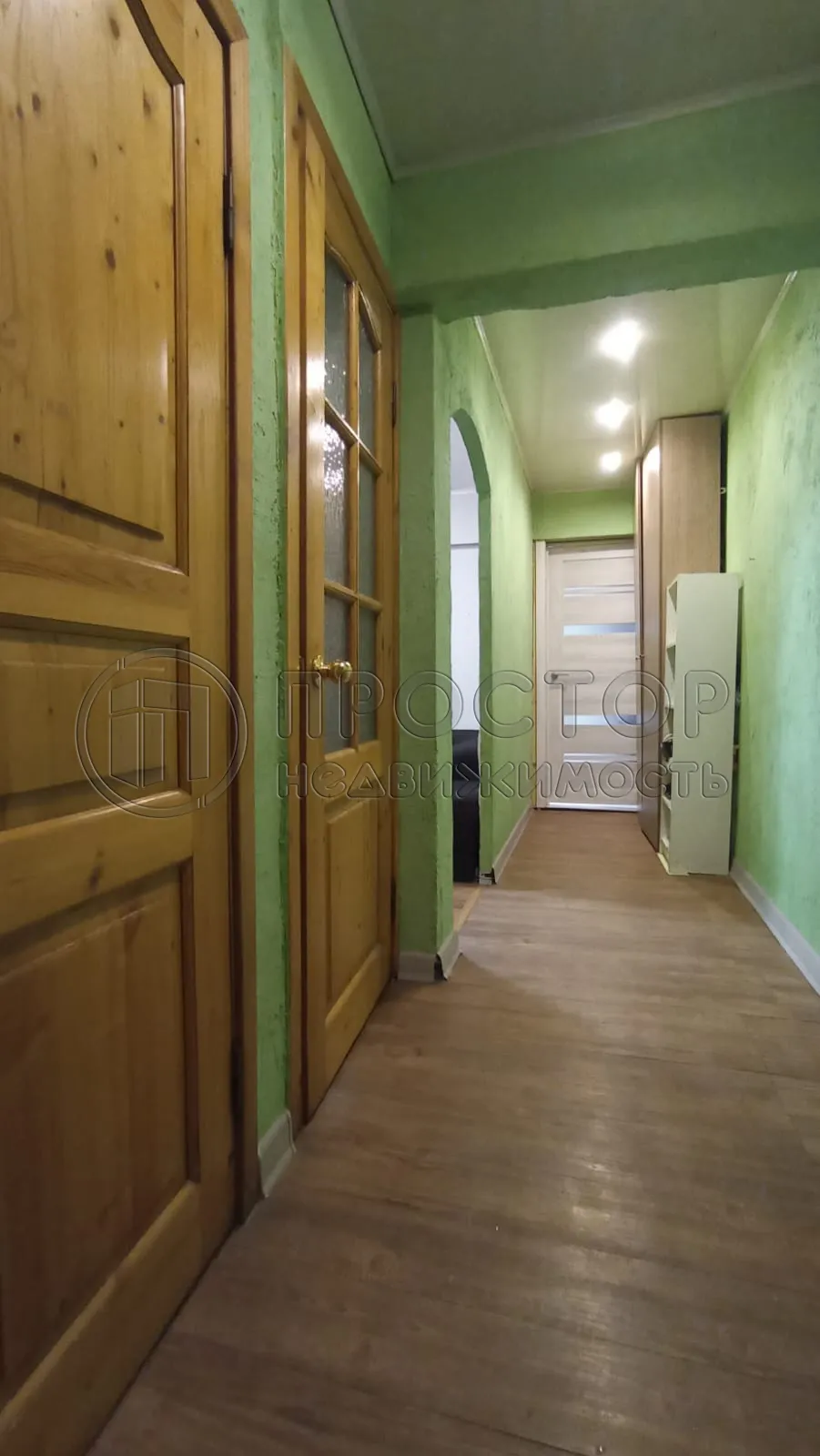 2-комнатная квартира, 41.7 м² - фото 9