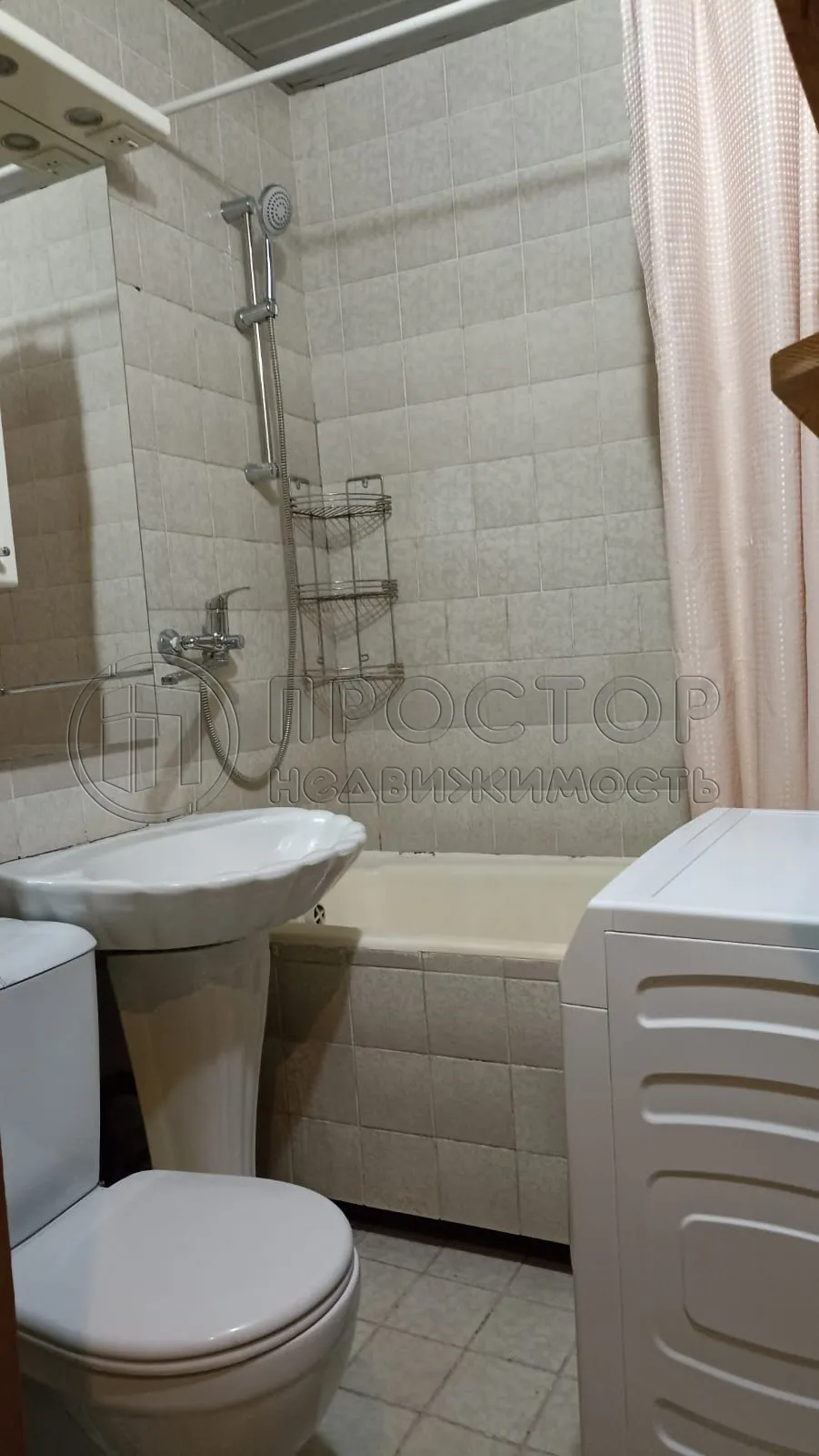 2-комнатная квартира, 41.7 м² - фото 8