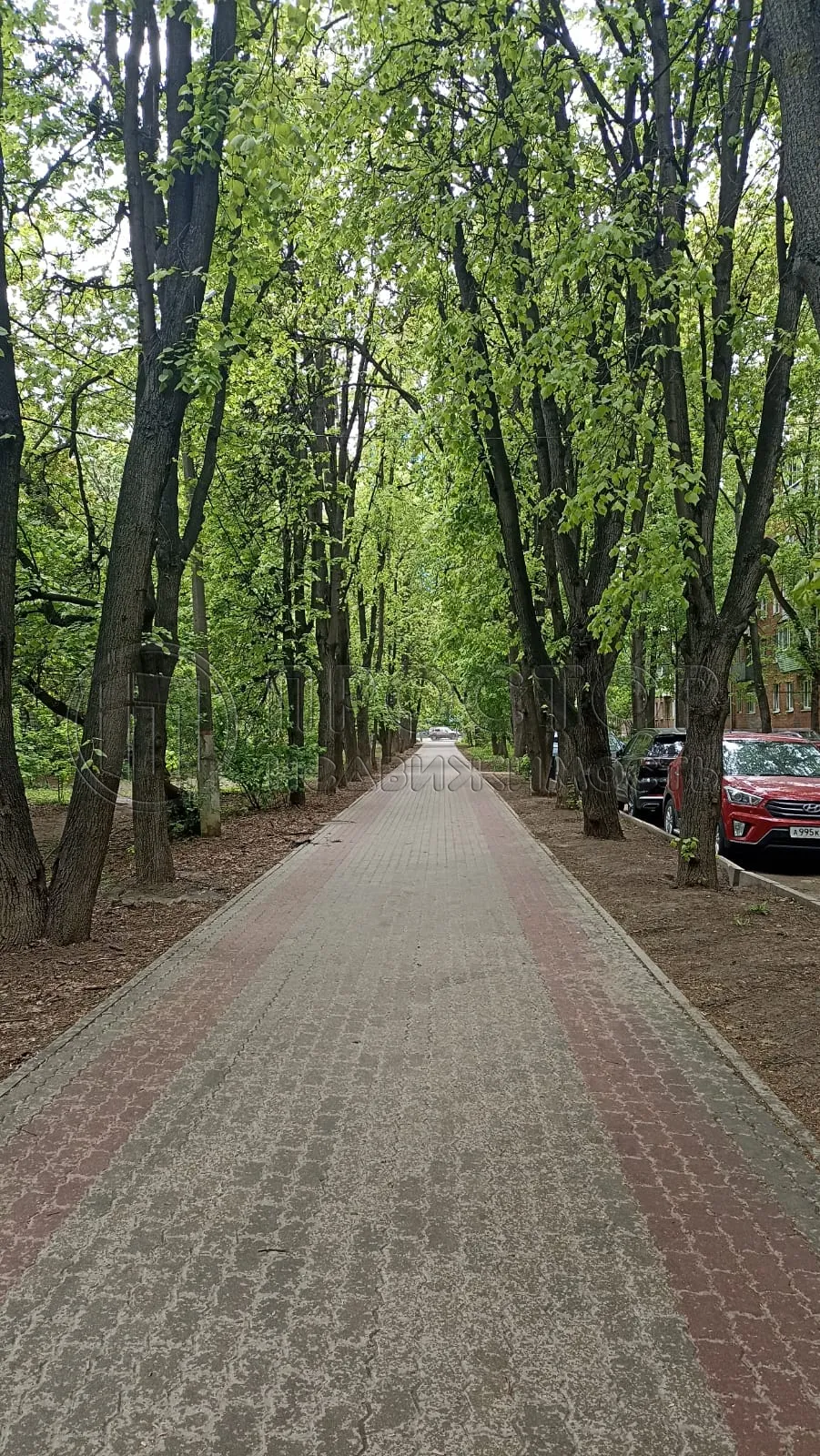 2-комнатная квартира, 41.7 м² - фото 10