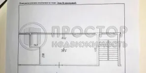 1-комнатная квартира, 38.4 м² - фото 27