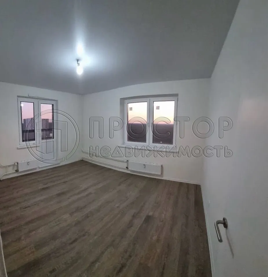 2-комнатная квартира, 60.69 м² - фото 2