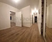 2-комнатная квартира, 60.69 м² - фото 17