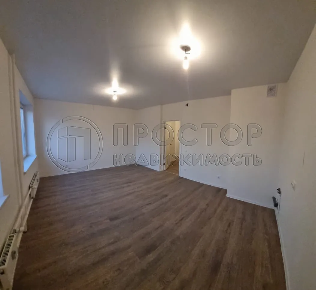 2-комнатная квартира, 60.69 м² - фото 5