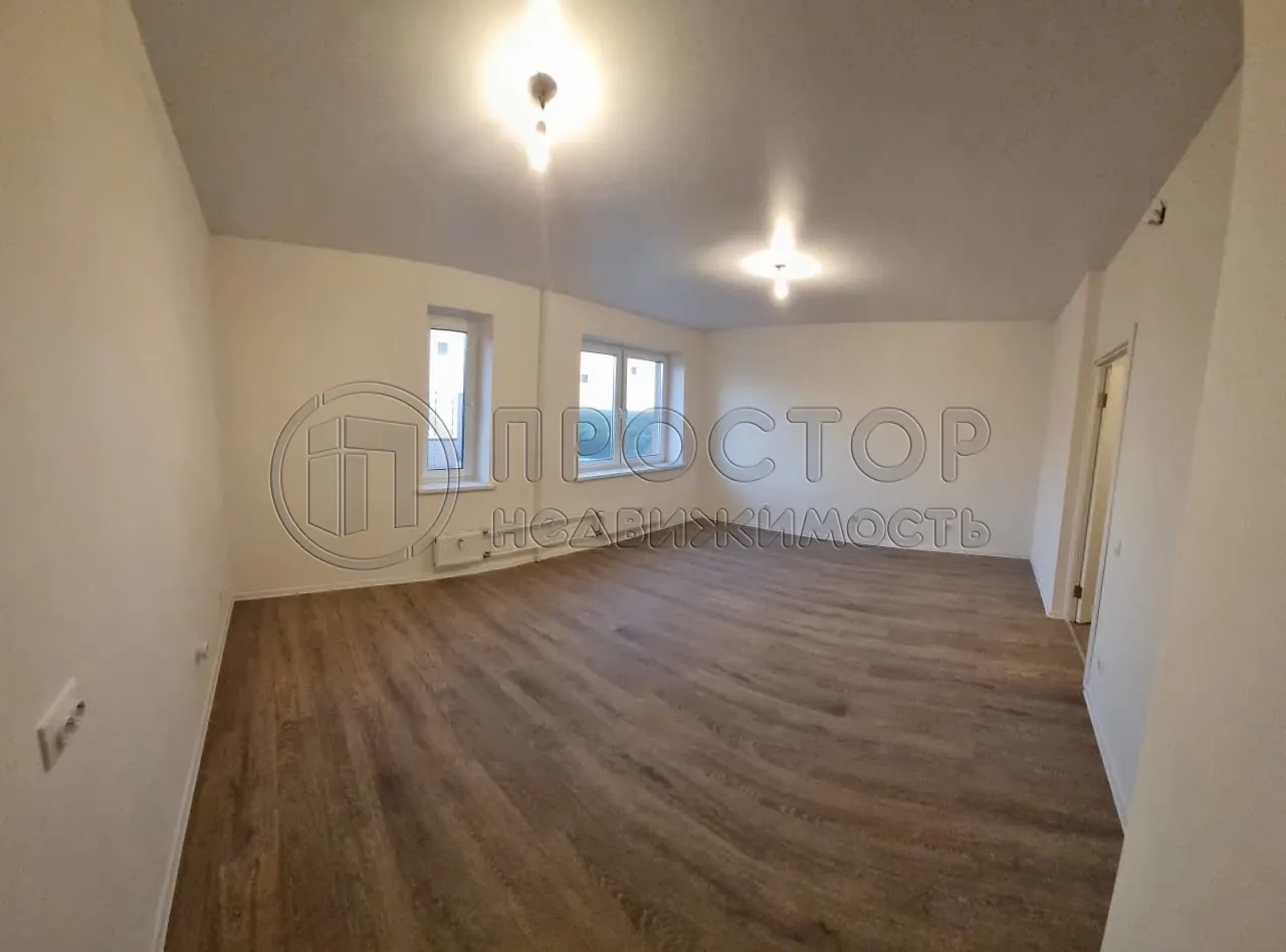 2-комнатная квартира, 60.69 м² - фото 6