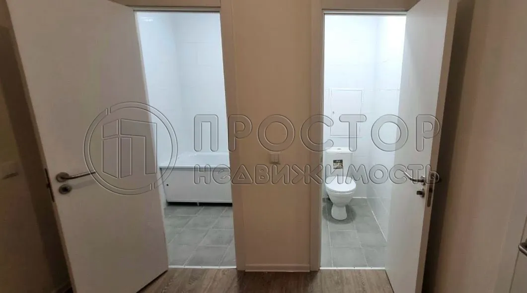 2-комнатная квартира, 60.69 м² - фото 9