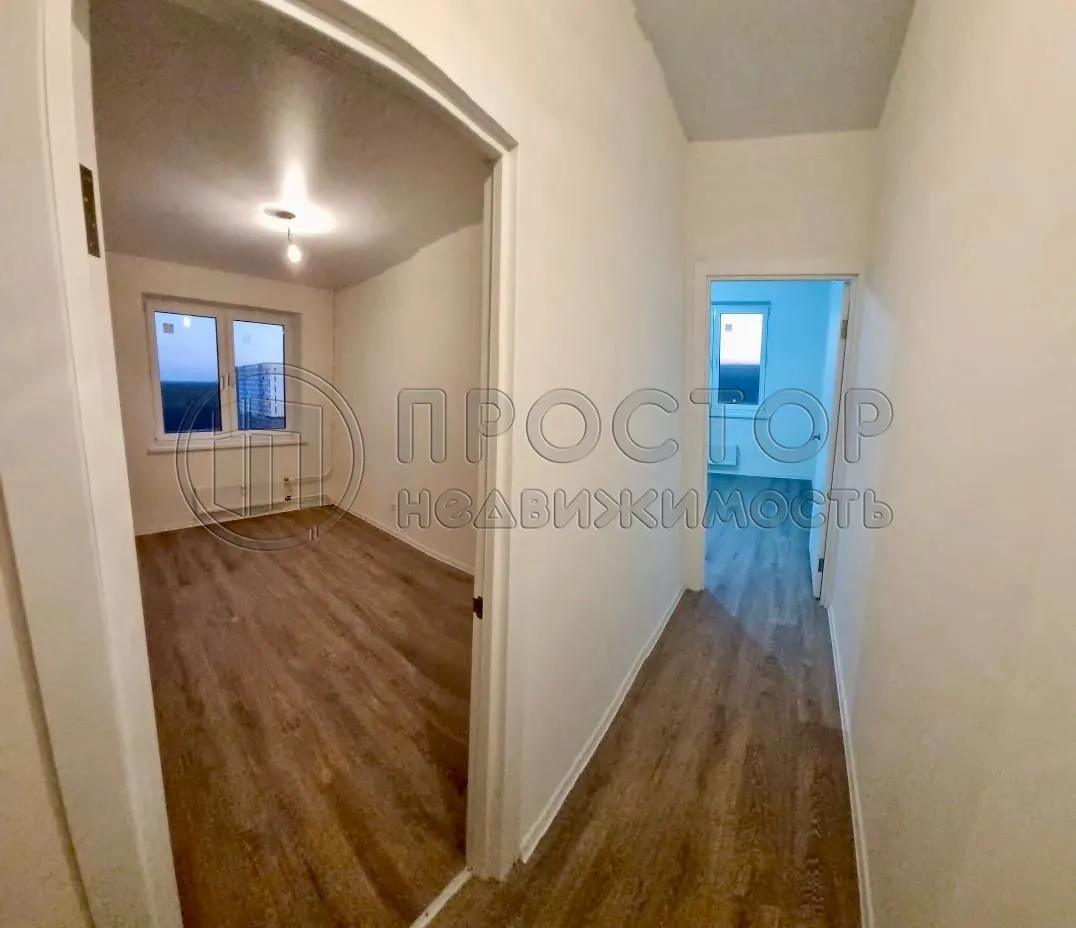 2-комнатная квартира, 60.69 м² - фото 10