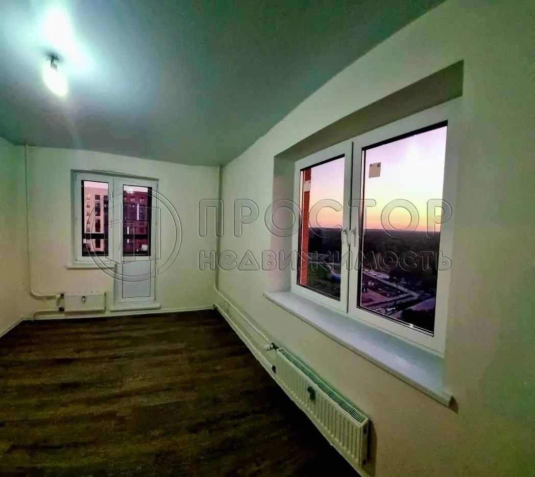 2-комнатная квартира, 60.69 м² - фото 11