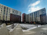 2-комнатная квартира, 60.69 м² - фото 26