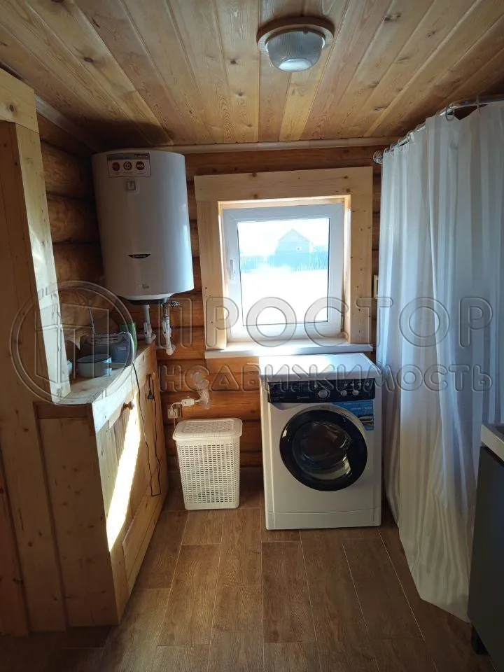 Дом, 42 м² - фото 13