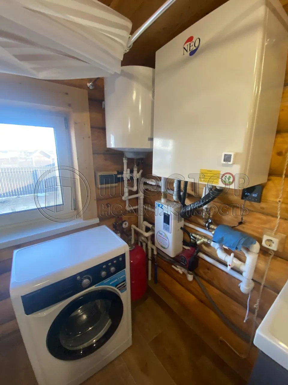 Дом, 42 м² - фото 15