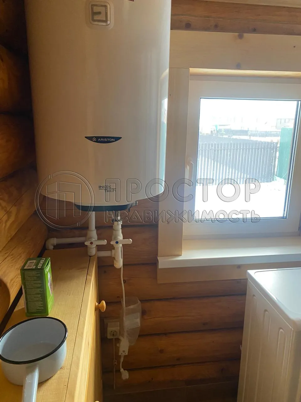 Дом, 42 м² - фото 10