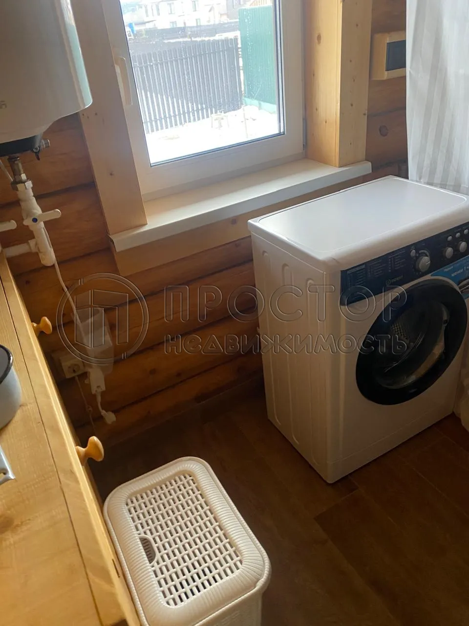 Дом, 42 м² - фото 18