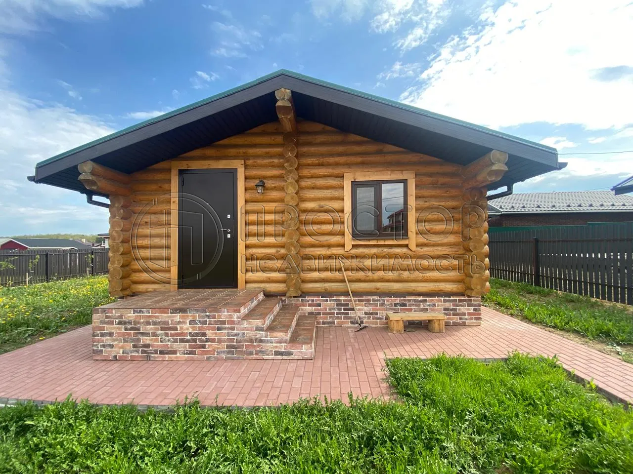 Дом, 42 м² - фото 2