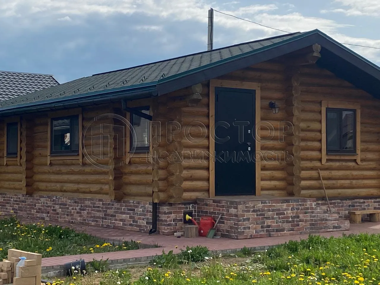 Дом, 42 м² - фото 3