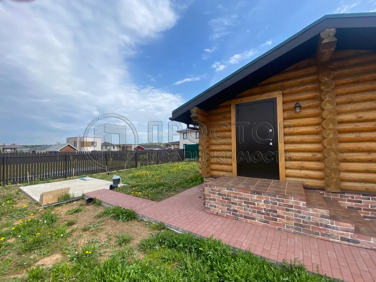 Дом, 42 м² - фото 4