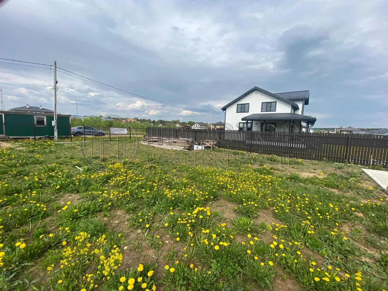 Дом, 42 м² - фото 5