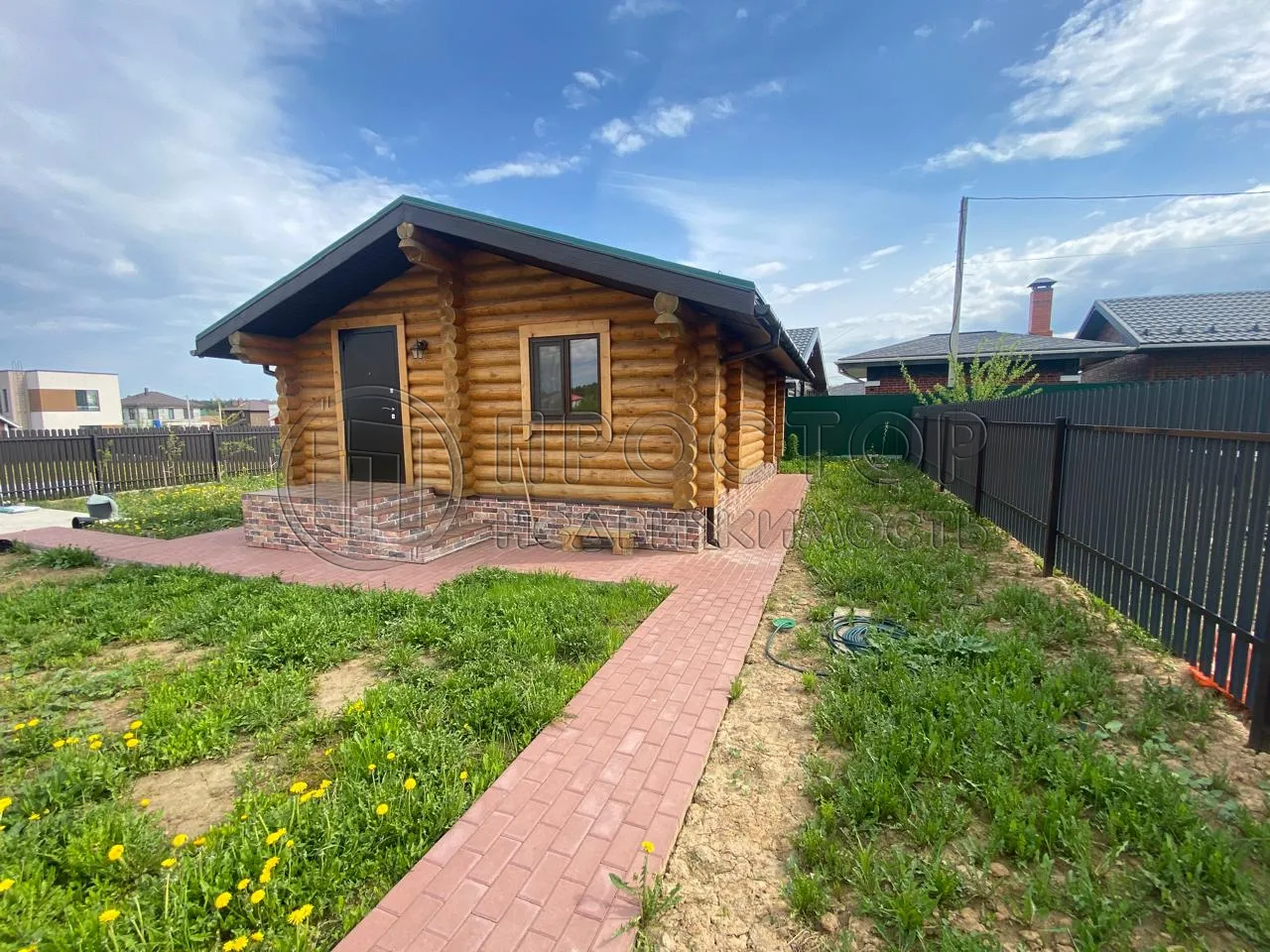 Дом, 42 м² - фото 6