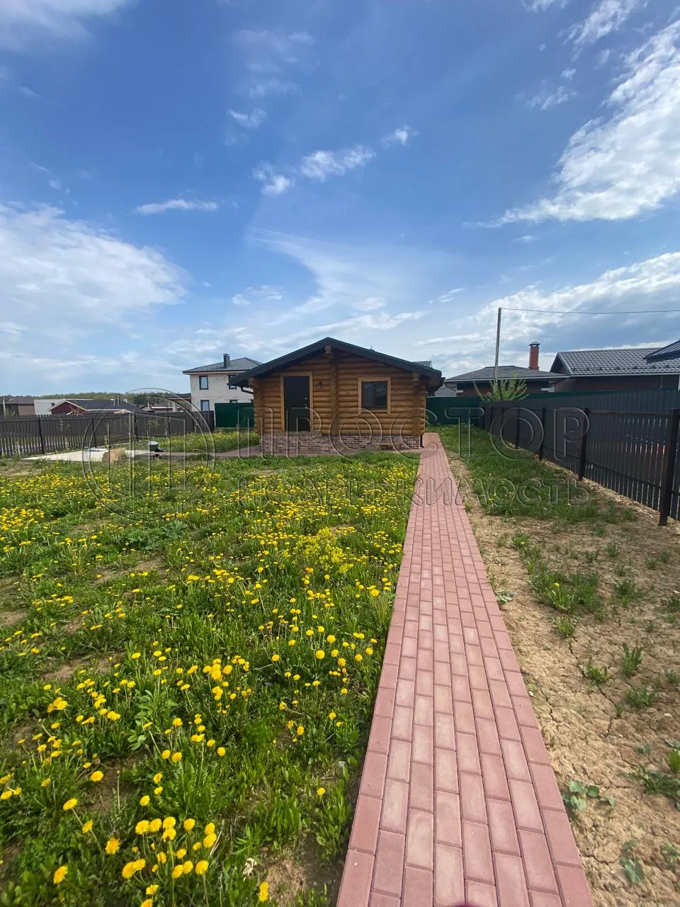 Дом, 42 м² - фото 7