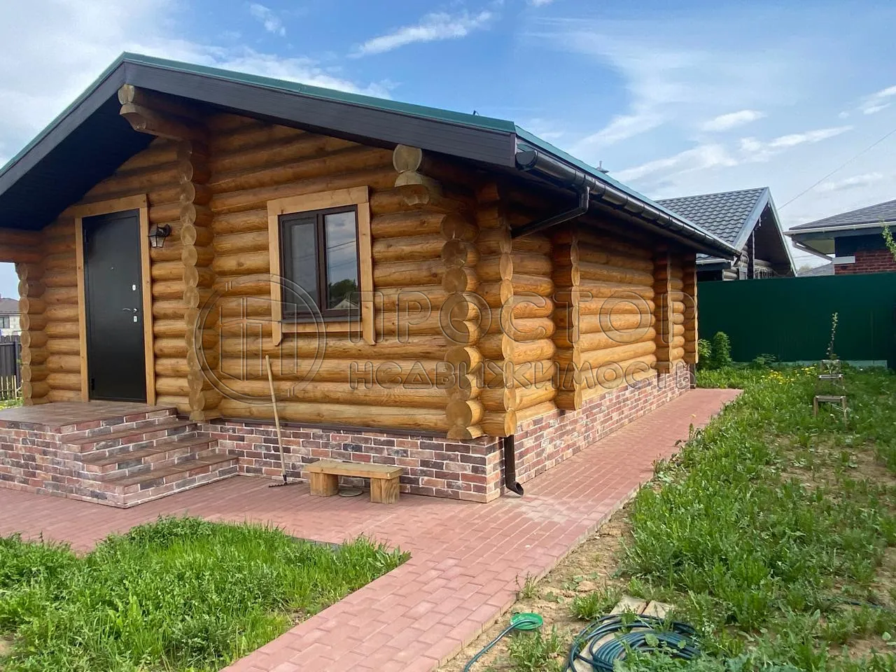 Дом, 42 м² - фото 14