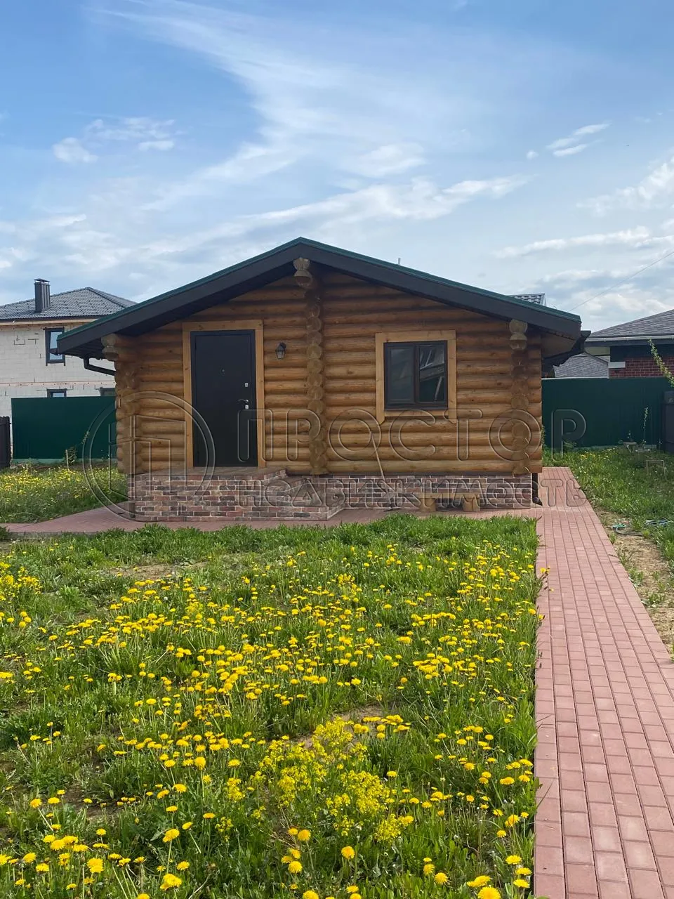 Дом, 42 м² - фото 22