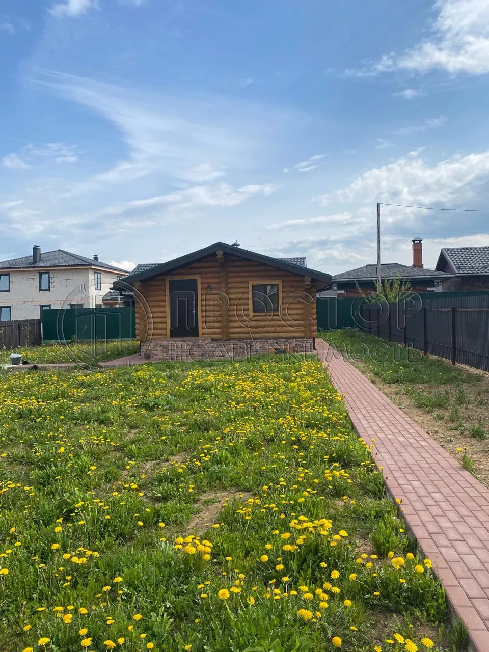 Дом, 42 м² - фото 23