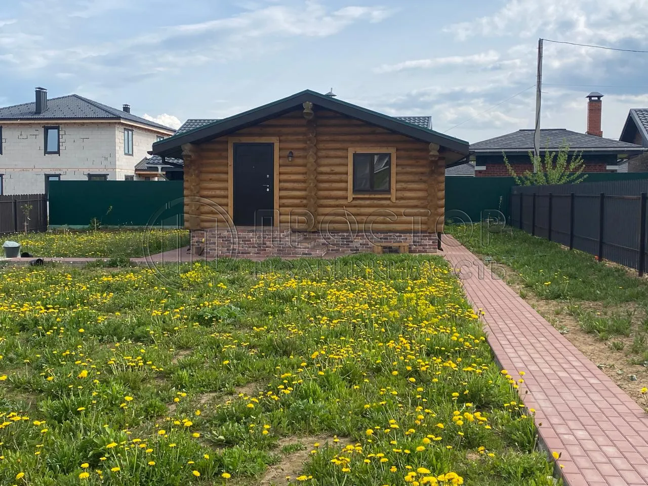 Дом, 42 м² - фото 24