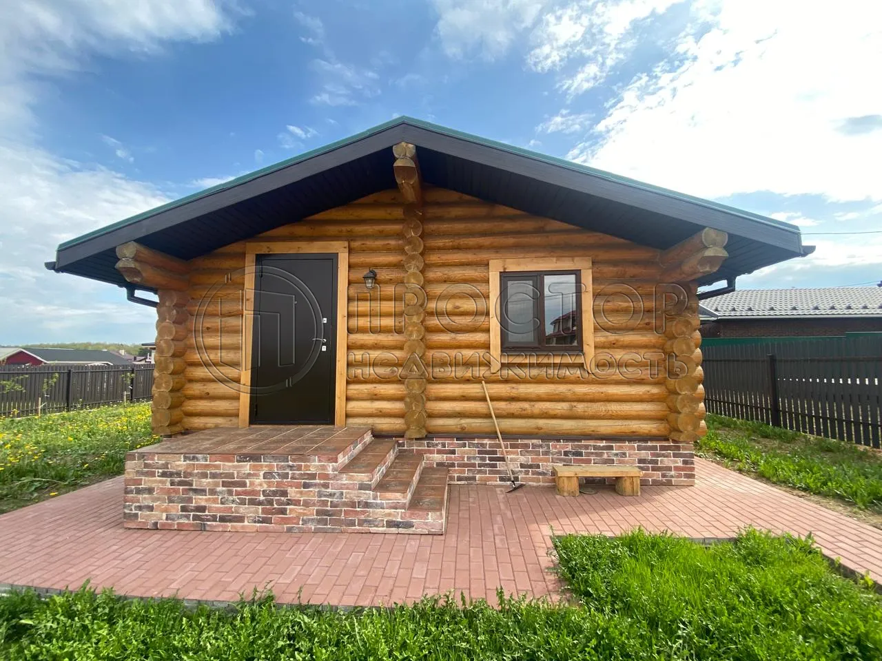 Дом, 42 м² - фото 25