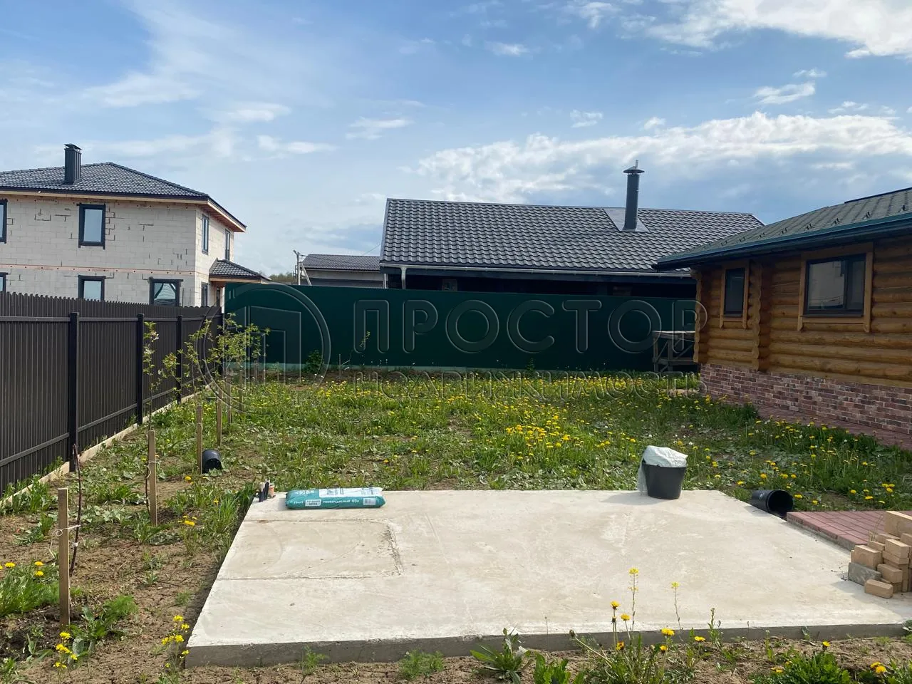 Дом, 42 м² - фото 27