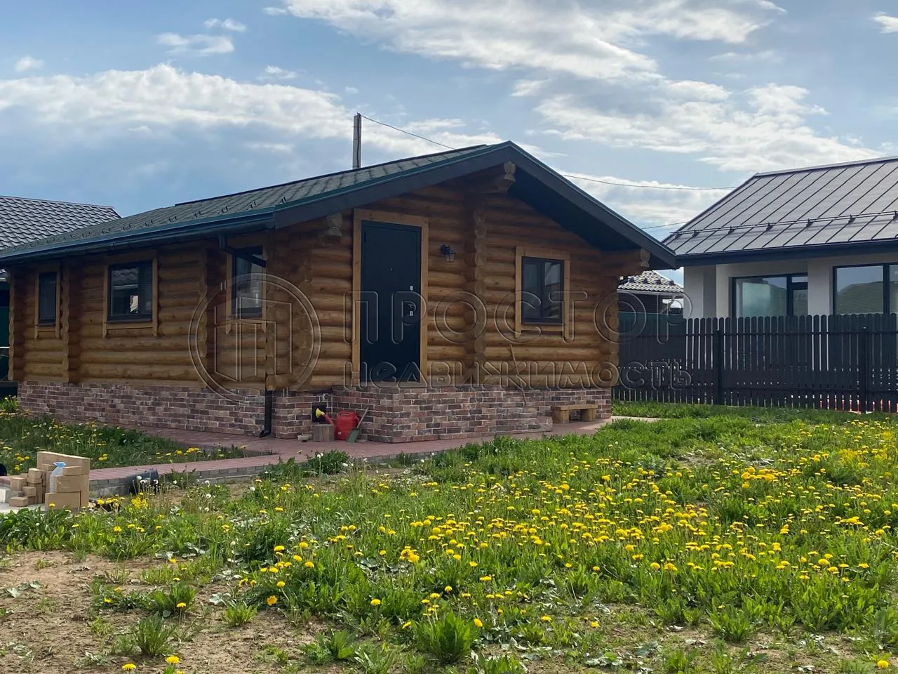 Дом, 42 м² - фото 29