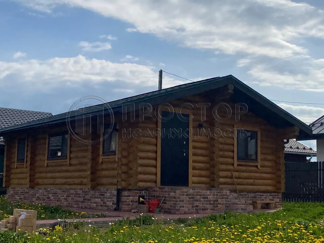 Дом, 42 м² - фото 30