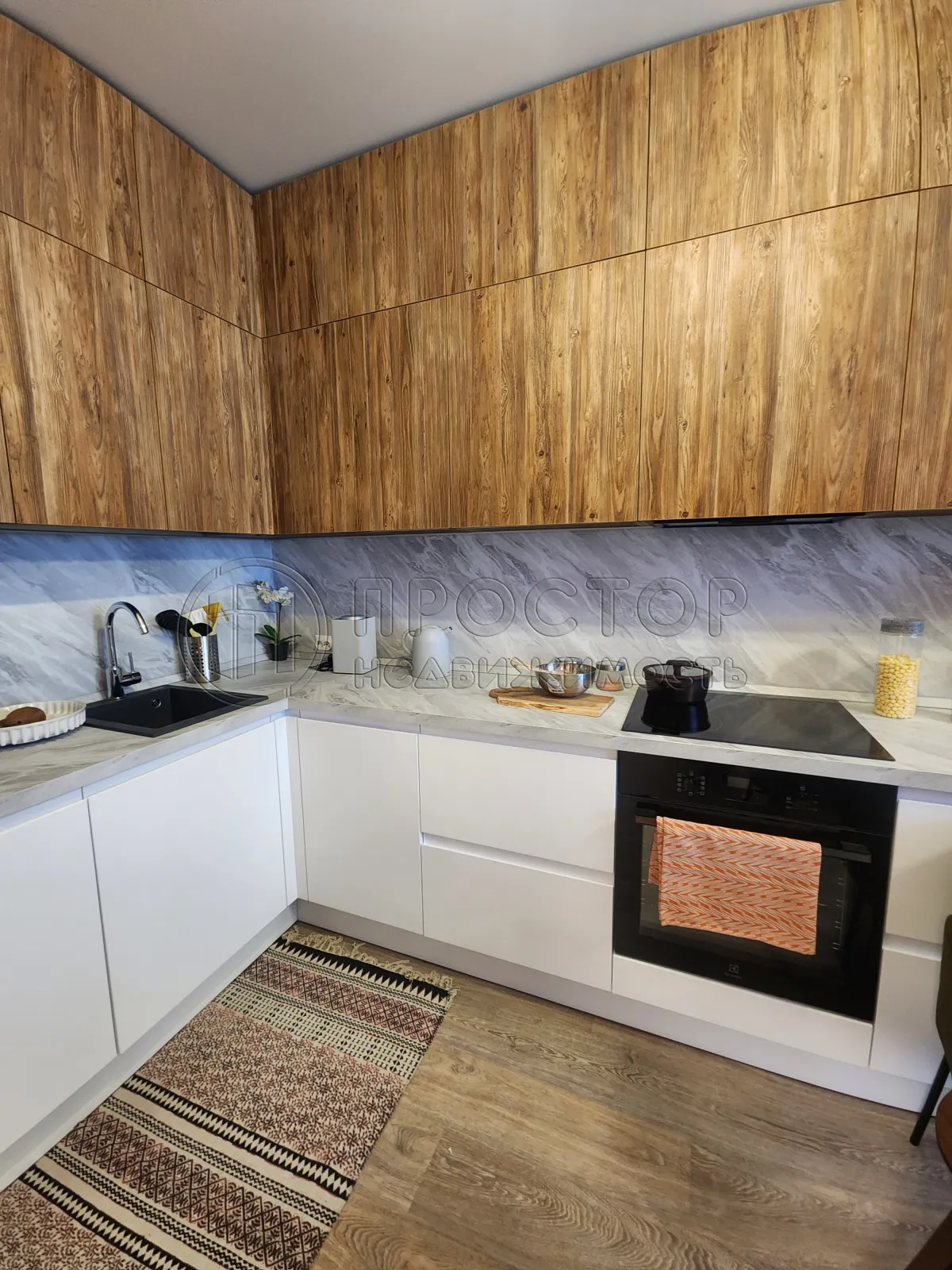 Студия, 25.91 м² - фото 4