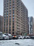 Студия, 25.91 м² - фото 11