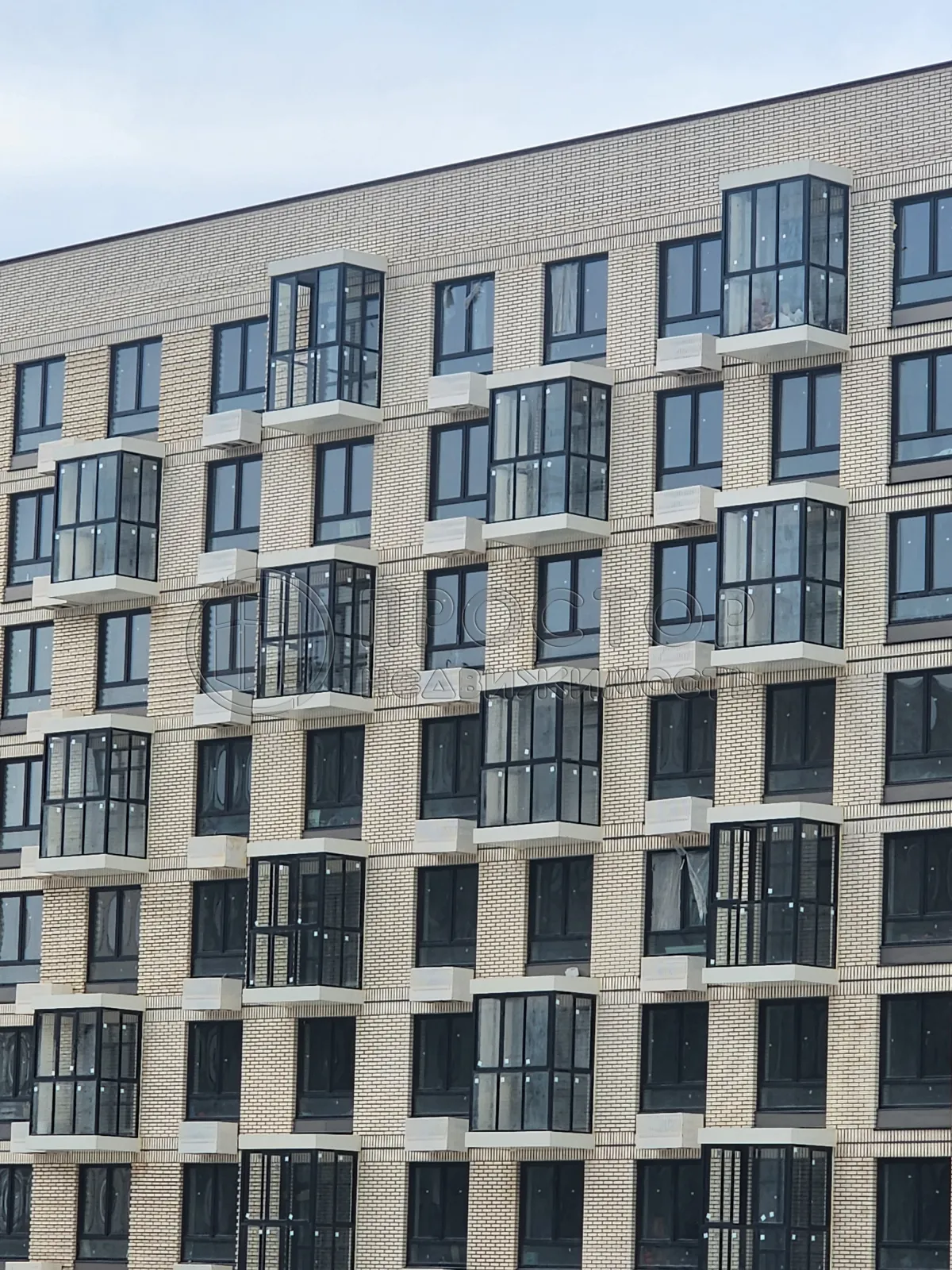 Студия, 25.91 м² - фото 6