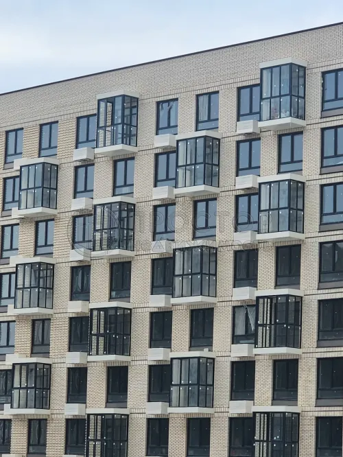 Студия, 25.91 м² - фото 6
