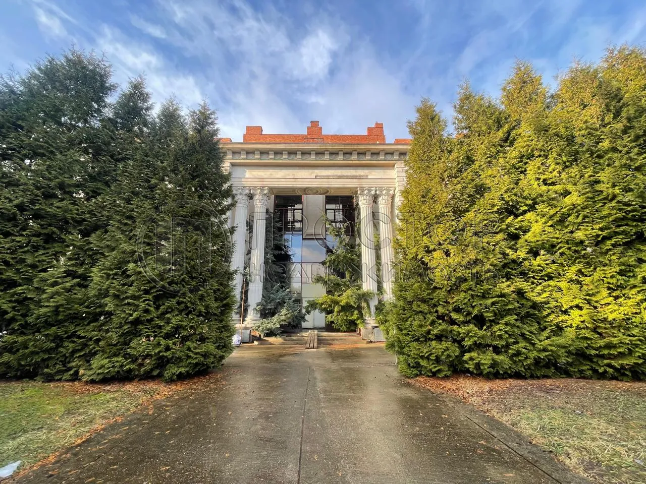 Дом, 1479 м² - фото 2